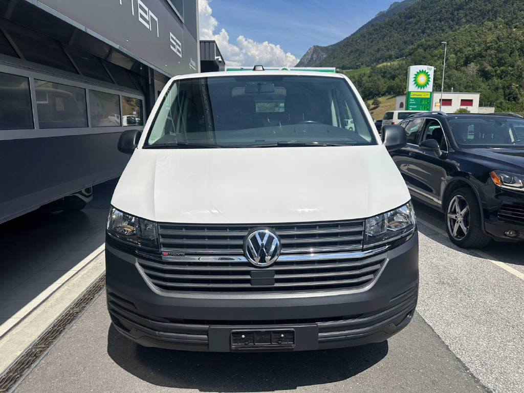 VW T6.1 fourg. 3000 2.0 TDI 150 DSG 4motion-image-2