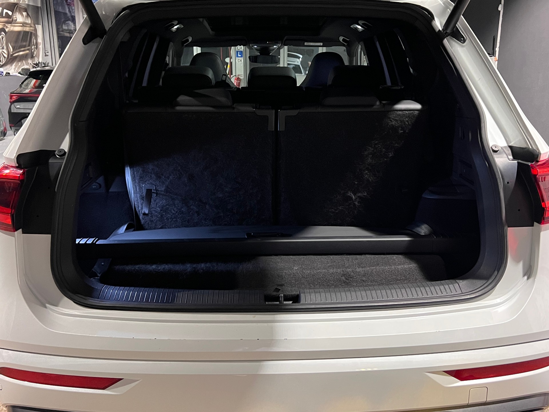 SEAT Tarraco 2.0 TSI 4Drive DSG Swiss FR-image-4