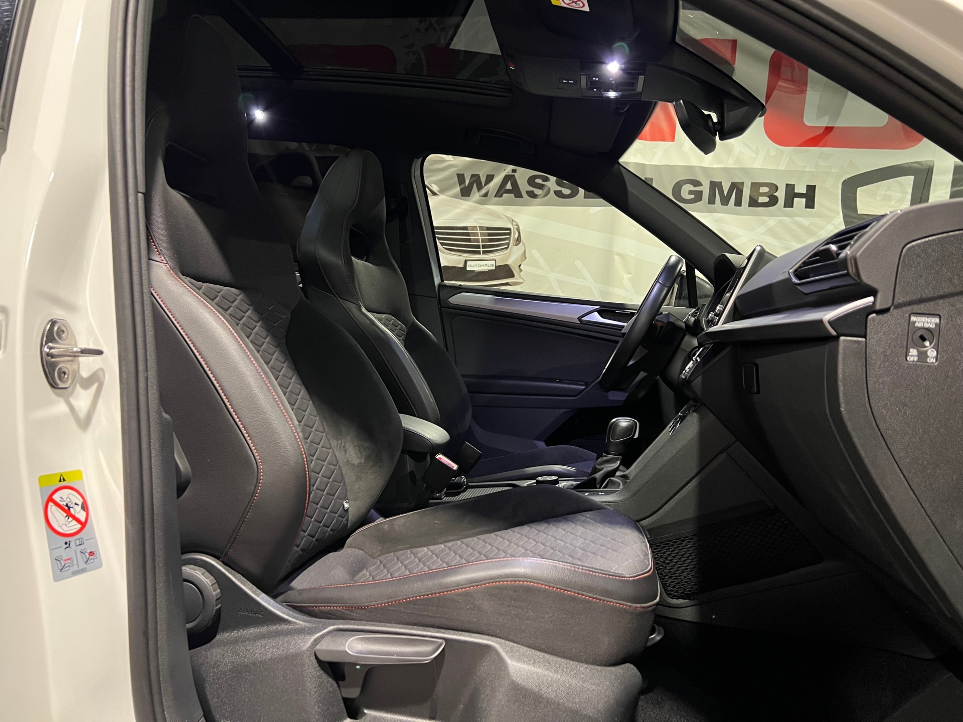 SEAT Tarraco 2.0 TSI 4Drive DSG Swiss FR-image-13