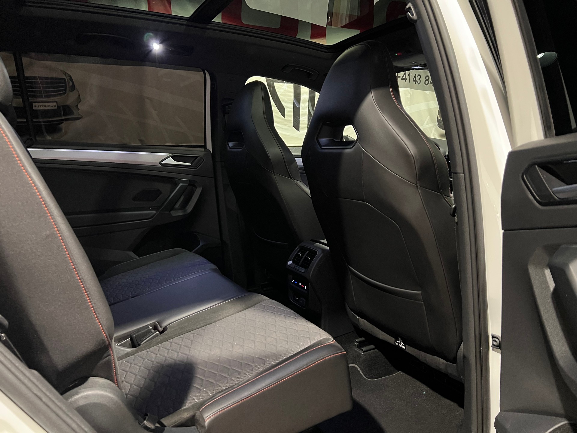 SEAT Tarraco 2.0 TSI 4Drive DSG Swiss FR-image-16