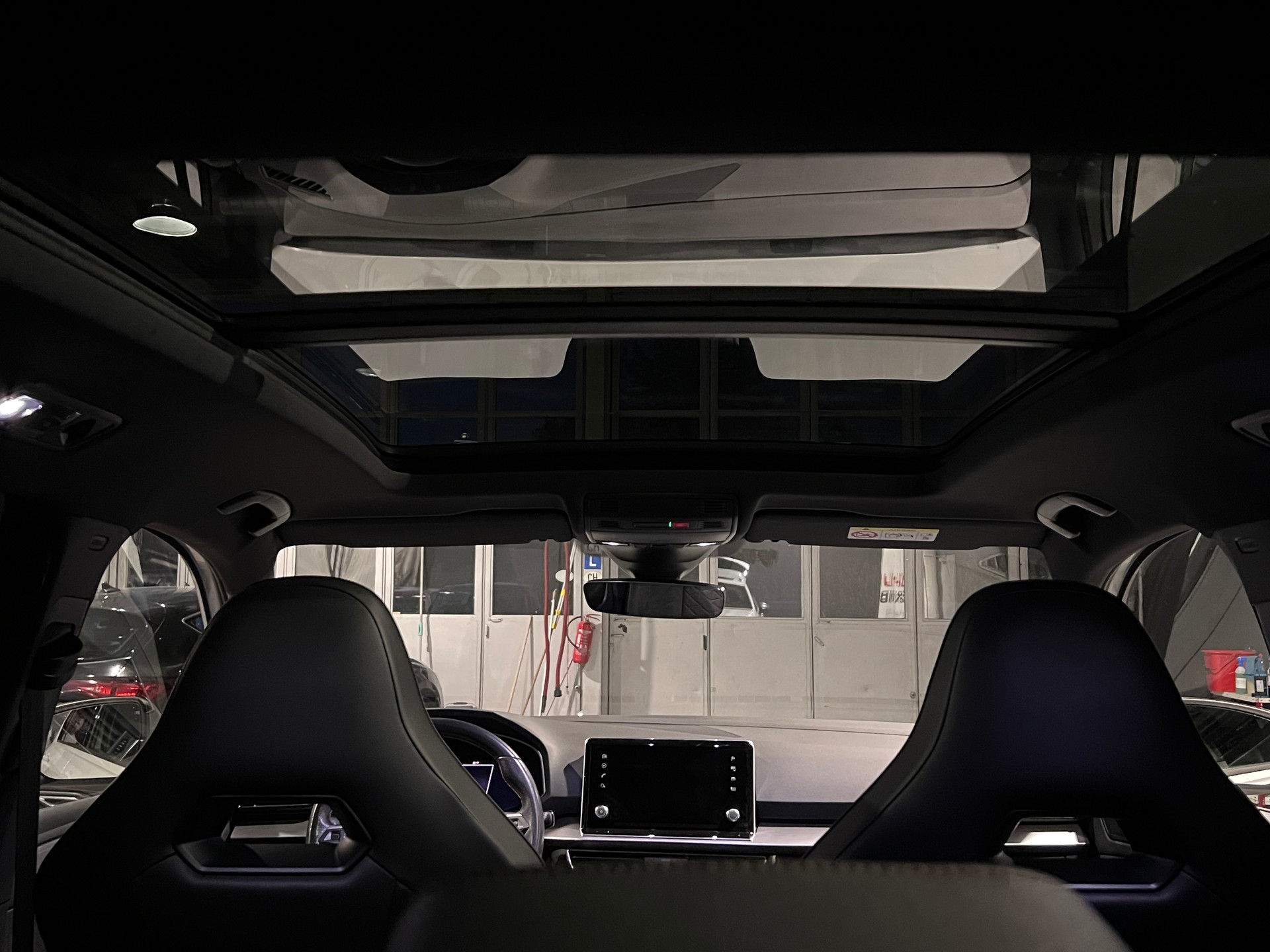 SEAT Tarraco 2.0 TSI 4Drive DSG Swiss FR-image-10