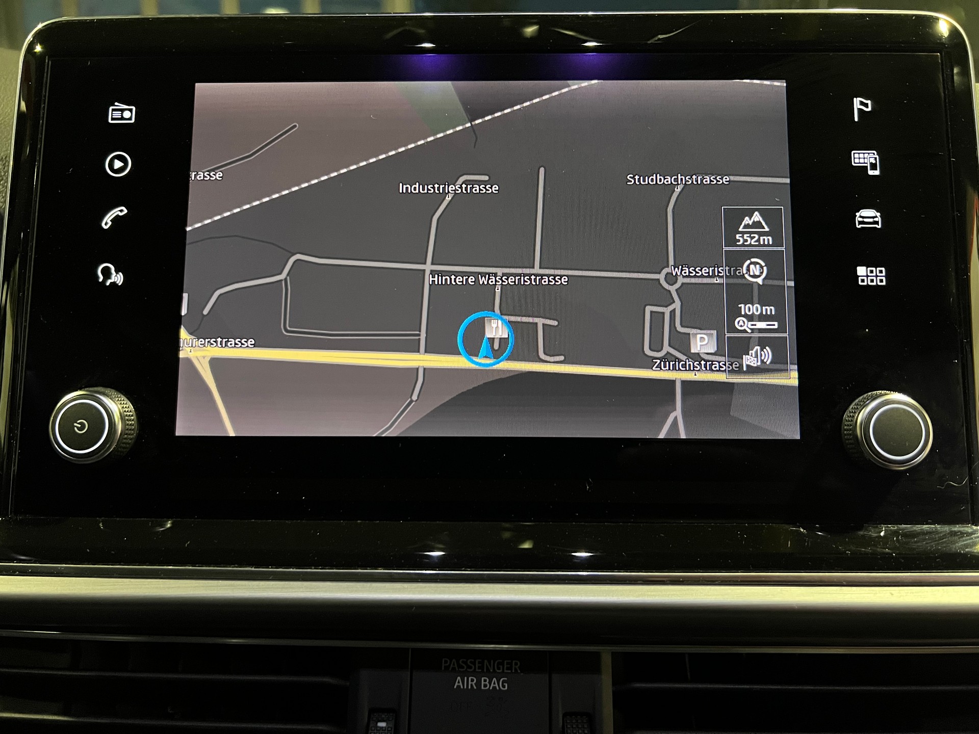 SEAT Tarraco 2.0 TSI 4Drive DSG Swiss FR-image-17