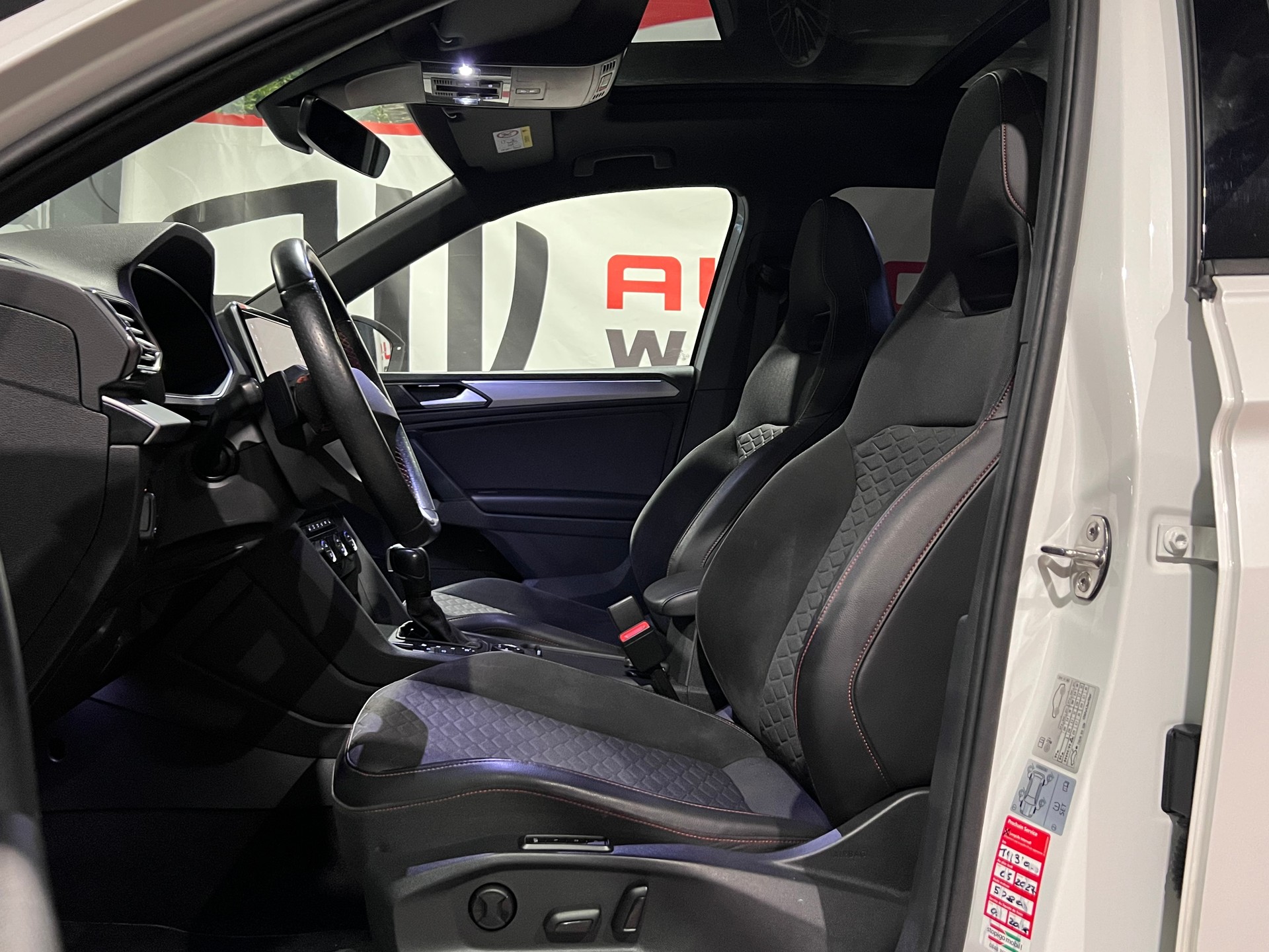 SEAT Tarraco 2.0 TSI 4Drive DSG Swiss FR-image-12