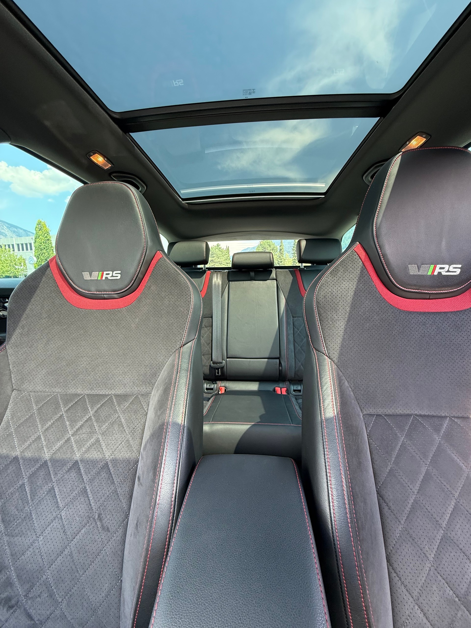SKODA 2.0 TDI 184 RS 4x4 DSG-image-3