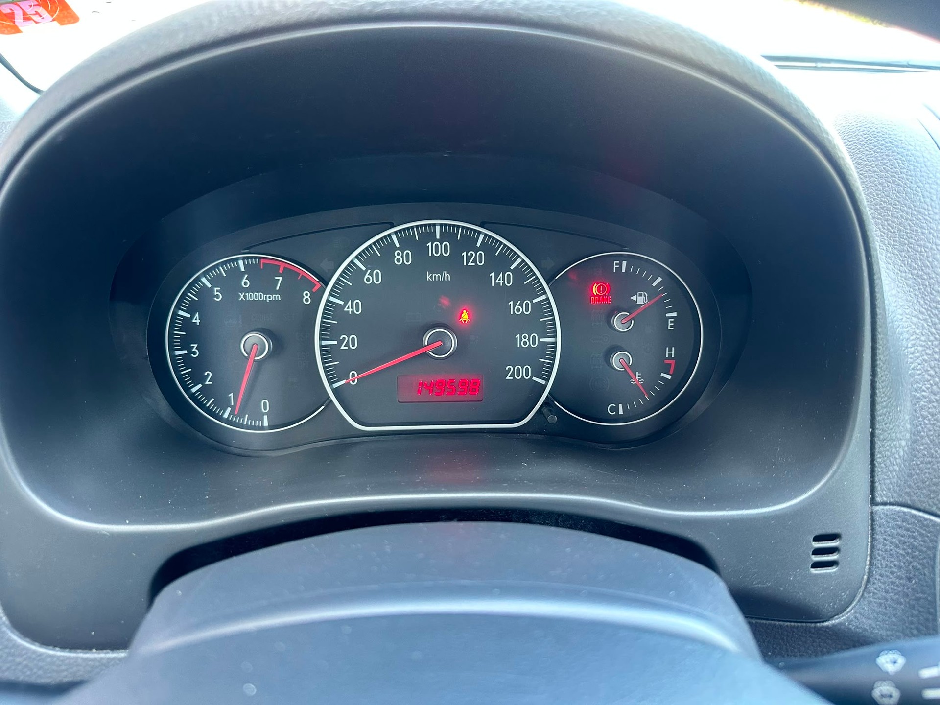 SUZUKI SX4 1.6 16V GL Top 4WD-image-15