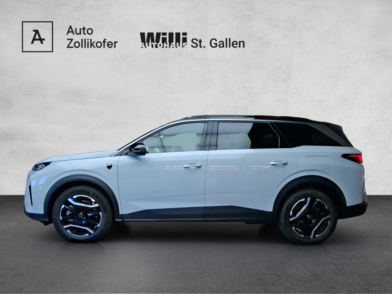 PEUGEOT 5008 1.6 PHEV GT-image-7