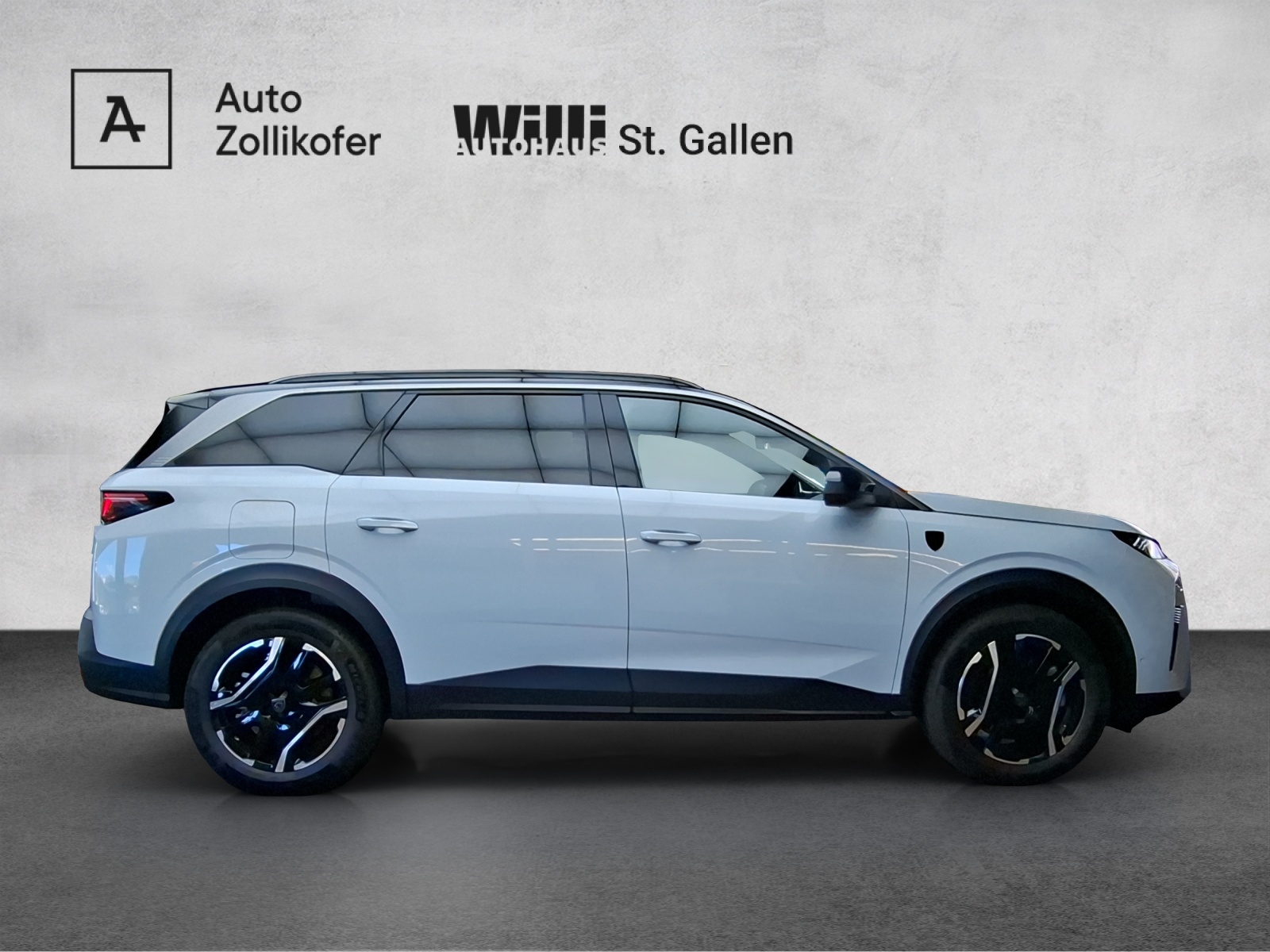 PEUGEOT 5008 1.6 PHEV GT-image-3