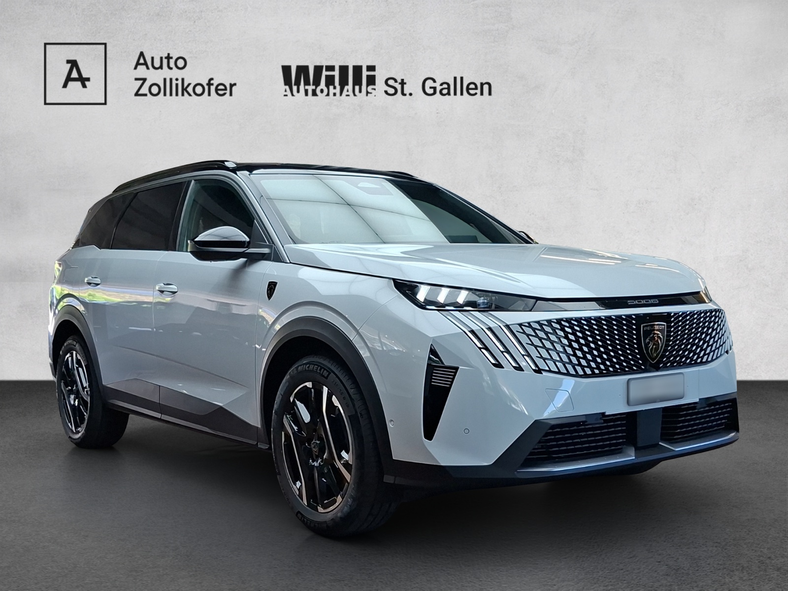 PEUGEOT 5008 1.6 PHEV GT-image-2