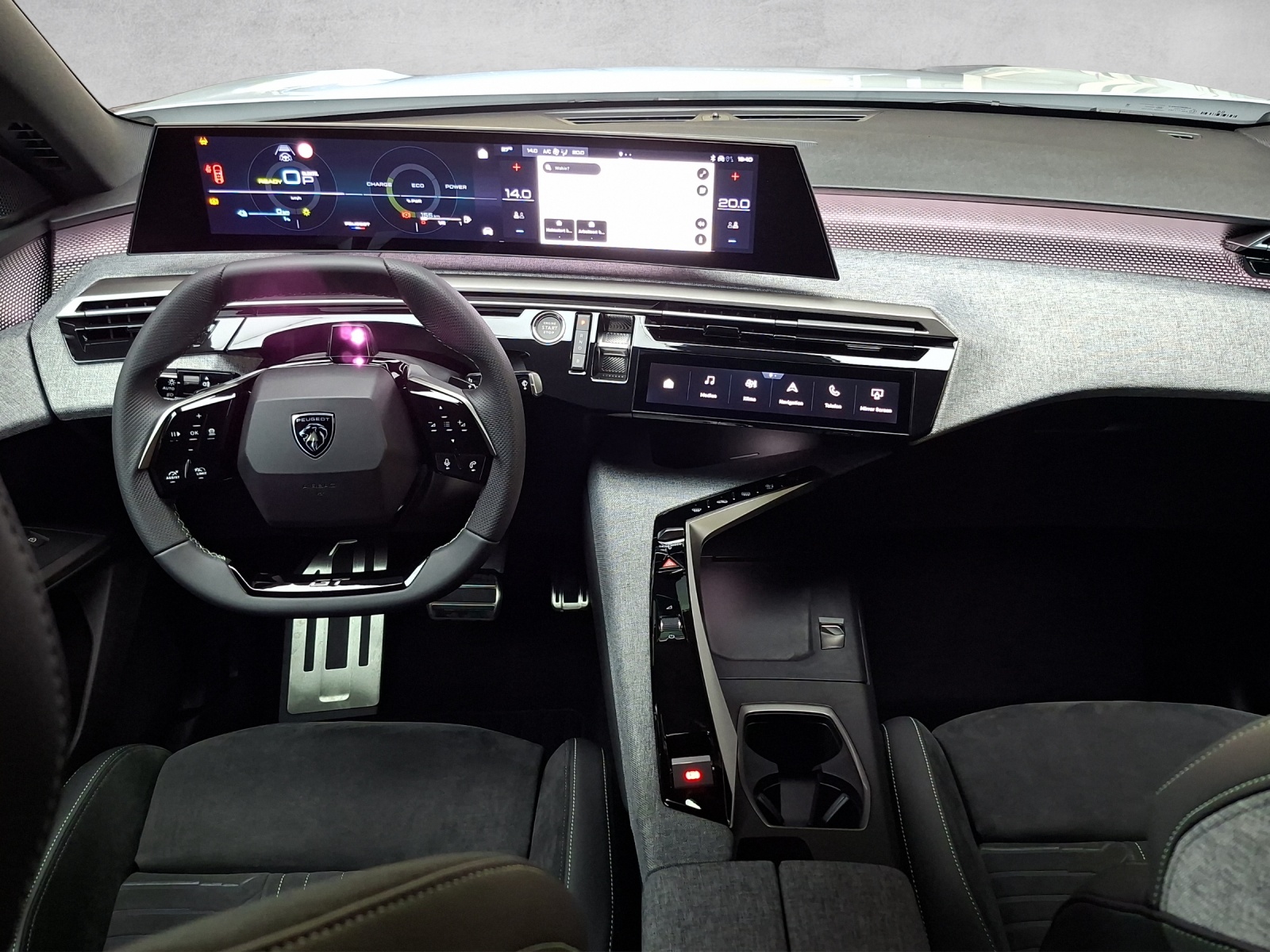 PEUGEOT 5008 1.6 PHEV GT-image-9
