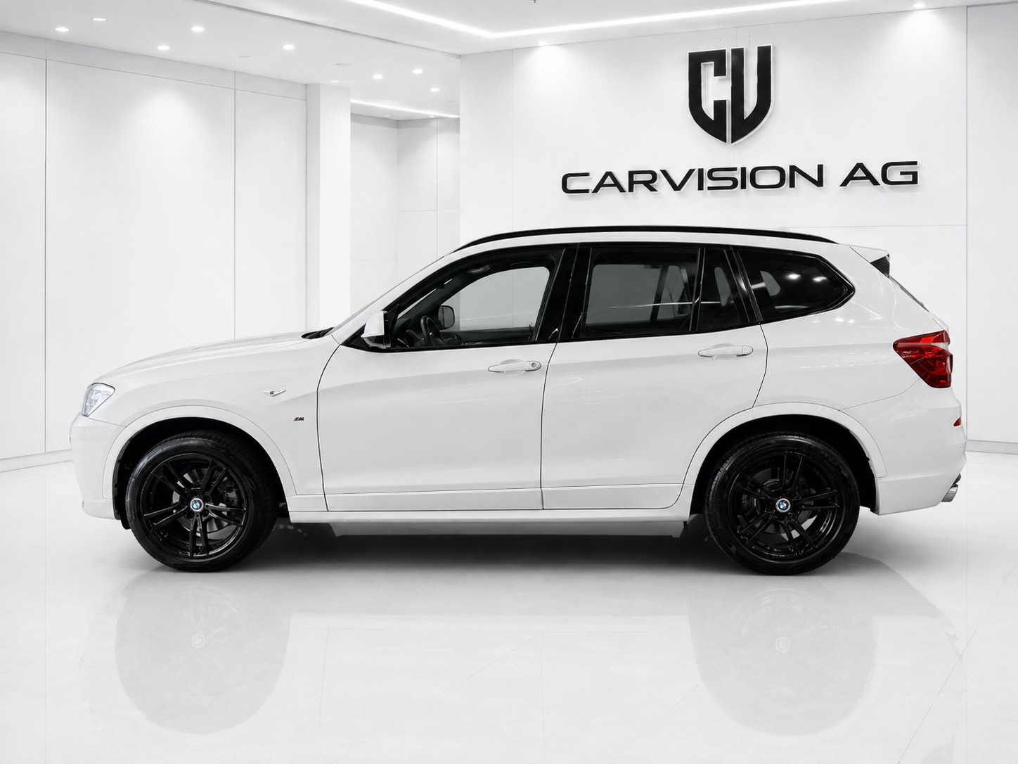 BMW X3 xDrive 28i Steptronic * M- Sportpaket * Ab MFK 01.2026 *-image-3