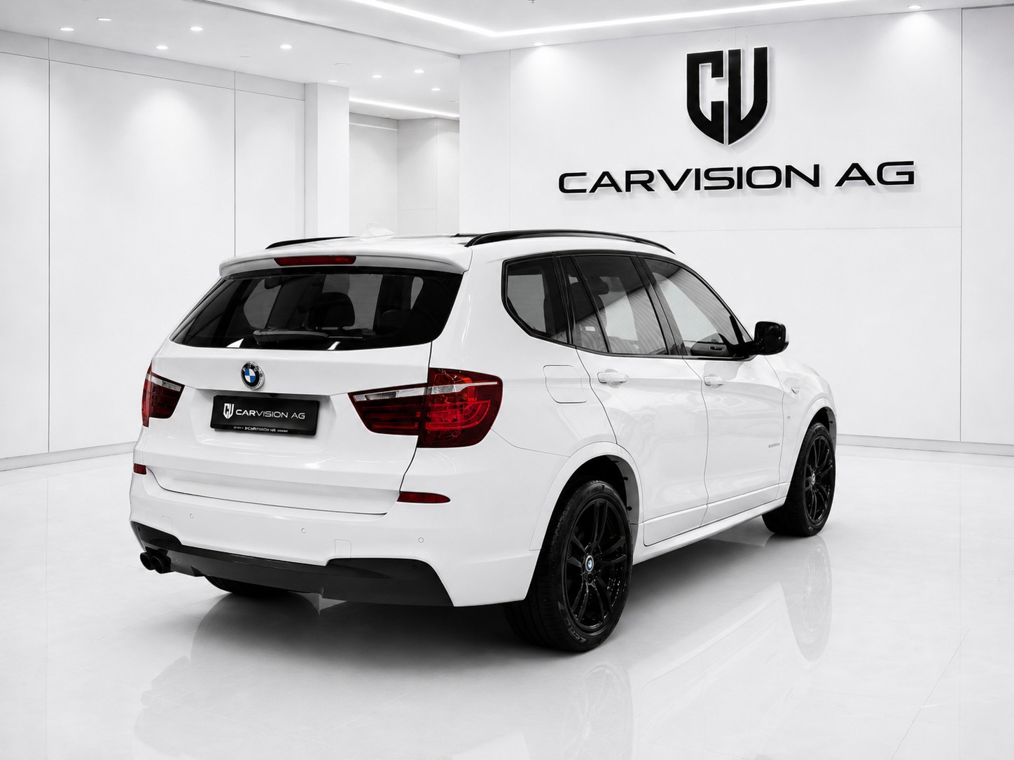BMW X3 xDrive 28i Steptronic * M- Sportpaket * Ab MFK 01.2026 *-image-6