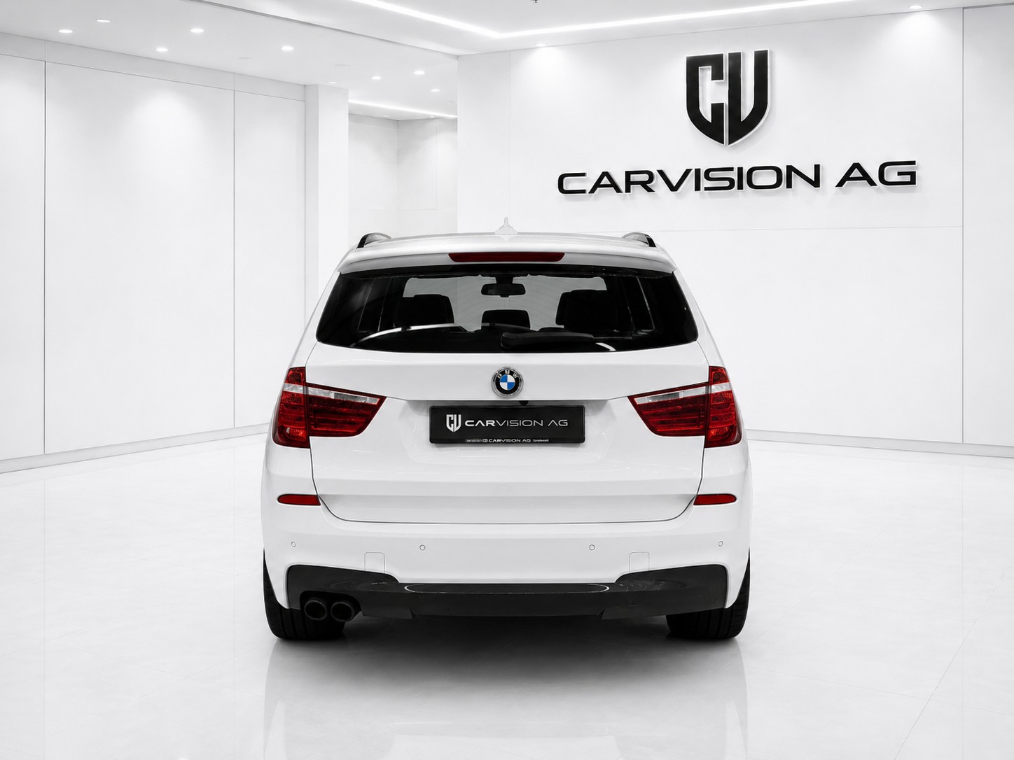 BMW X3 xDrive 28i Steptronic * M- Sportpaket * Ab MFK 01.2026 *-image-5