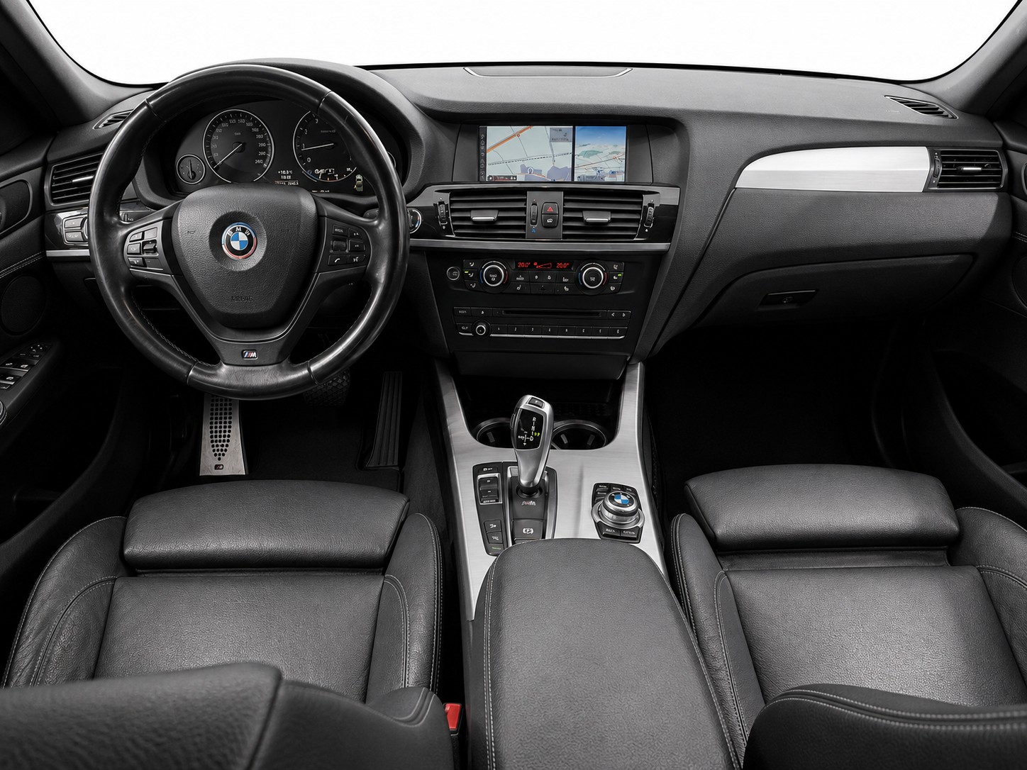 BMW X3 xDrive 28i Steptronic * M- Sportpaket * Ab MFK 01.2026 *-image-7