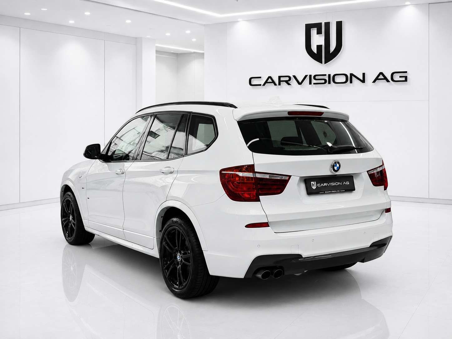 BMW X3 xDrive 28i Steptronic * M- Sportpaket * Ab MFK 01.2026 *-image-4