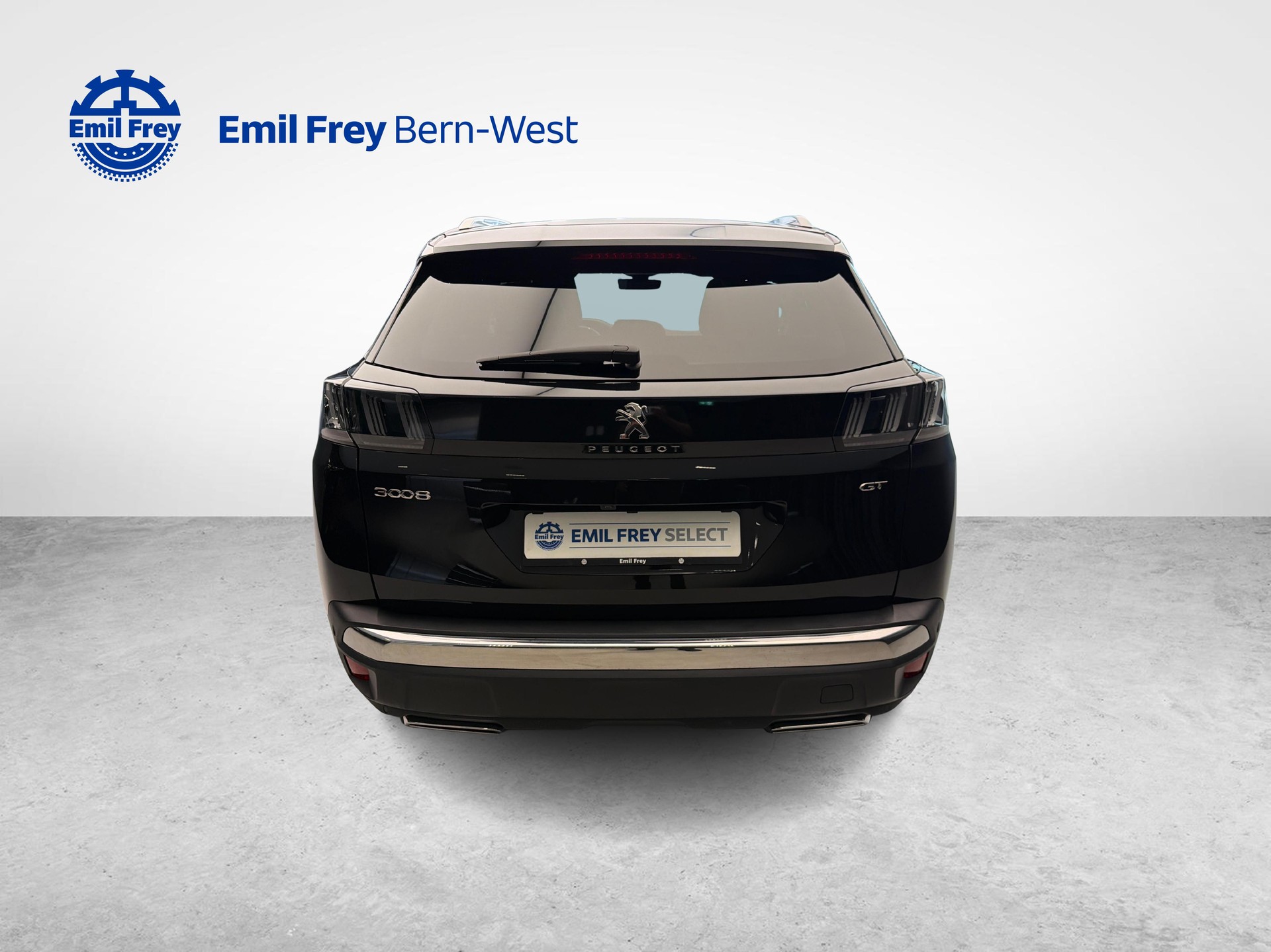PEUGEOT 3008 1.2 PureTech GT Pack-image-3