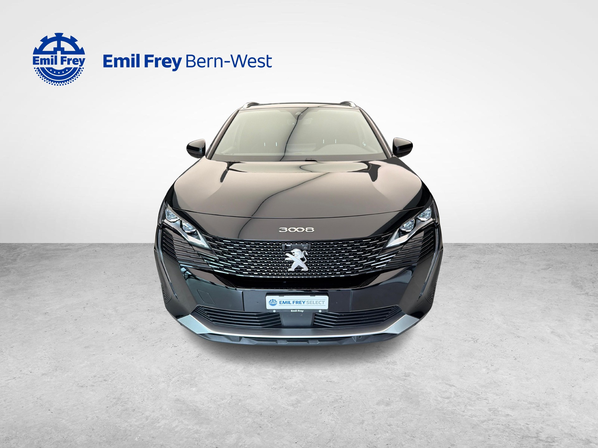 PEUGEOT 3008 1.2 PureTech GT Pack-image-7
