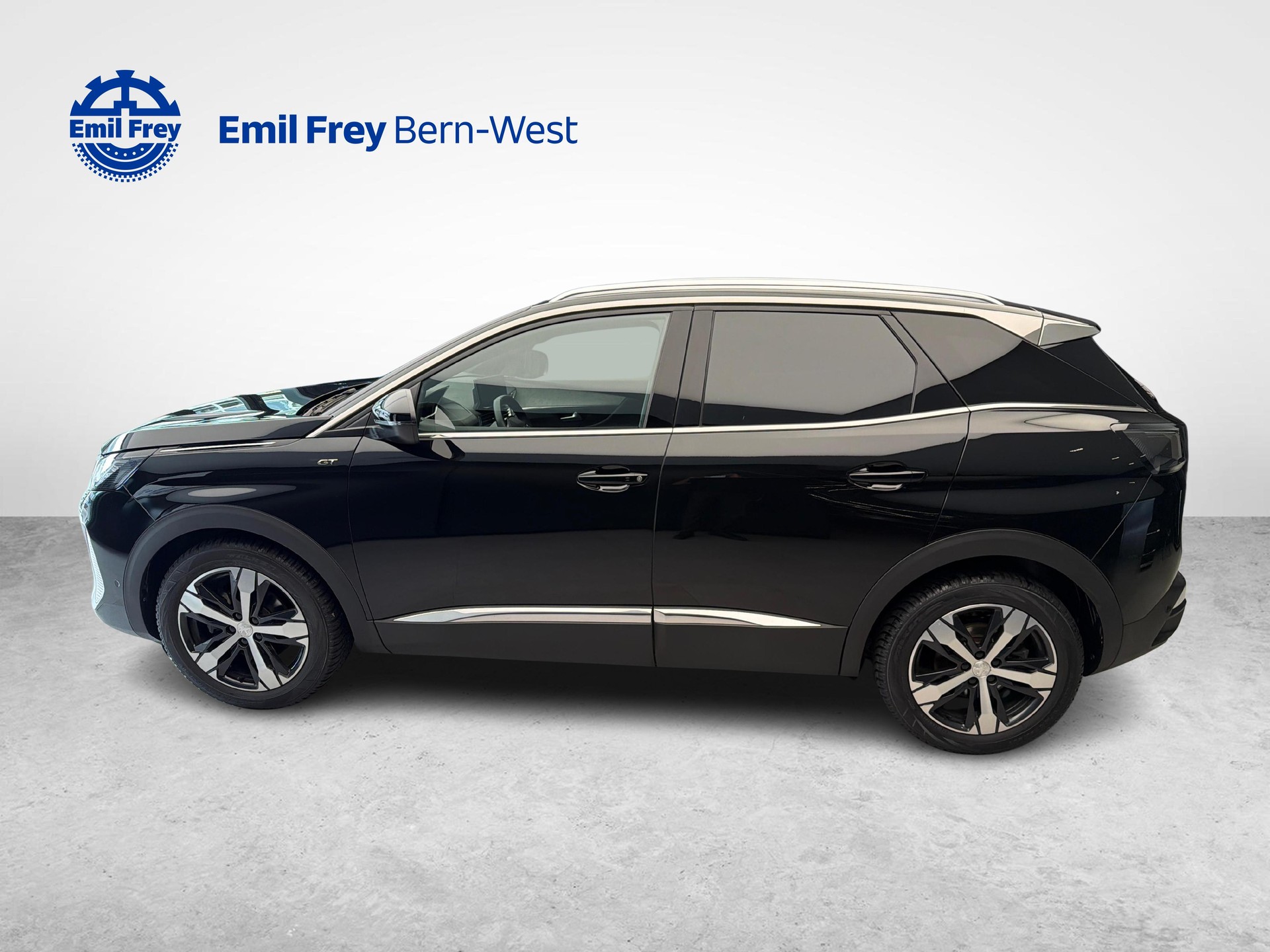 PEUGEOT 3008 1.2 PureTech GT Pack-image-1