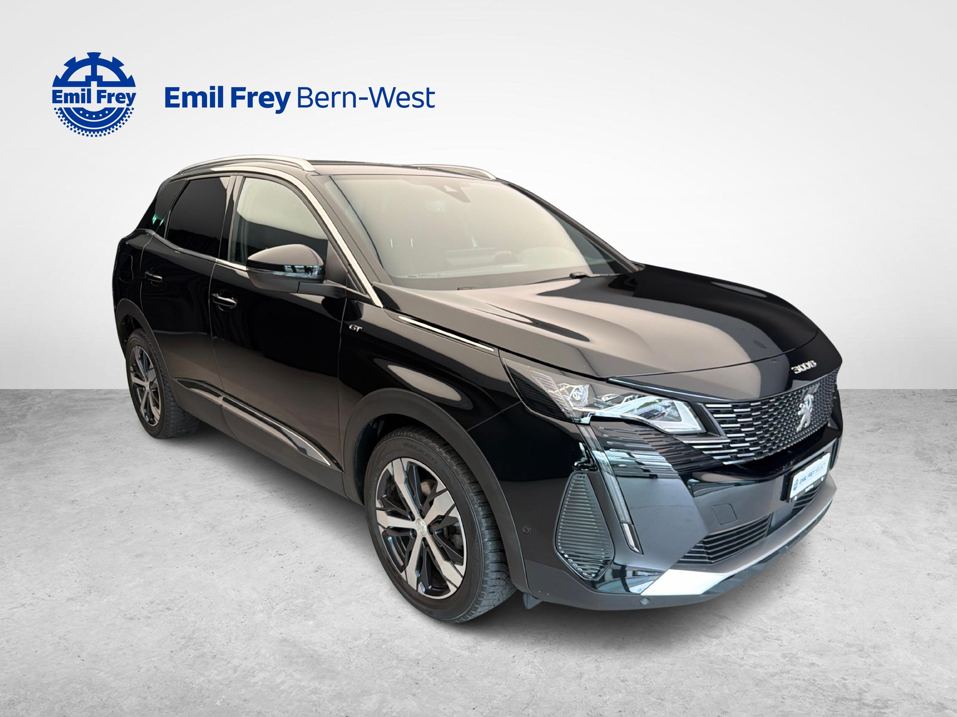 PEUGEOT 3008 1.2 PureTech GT Pack-image-6