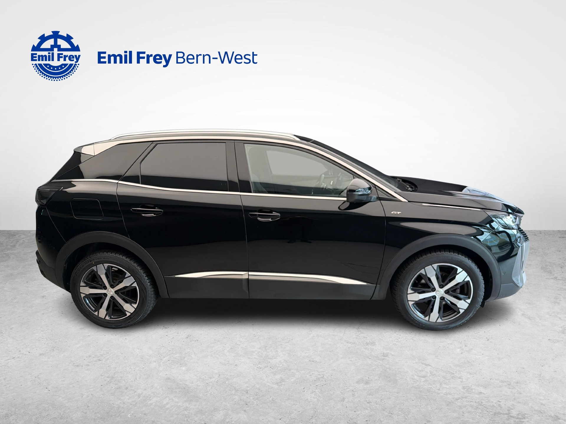 PEUGEOT 3008 1.2 PureTech GT Pack-image-5
