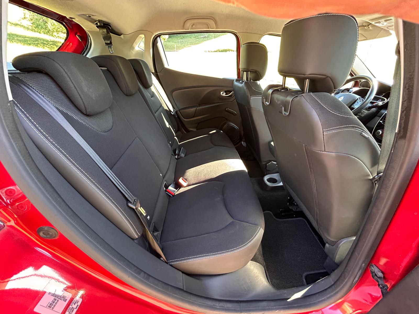 RENAULT Clio 1.2 16V Expression-image-9
