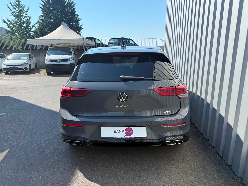 VW Golf 1.5 e TSI ACT Life DSG-image-3