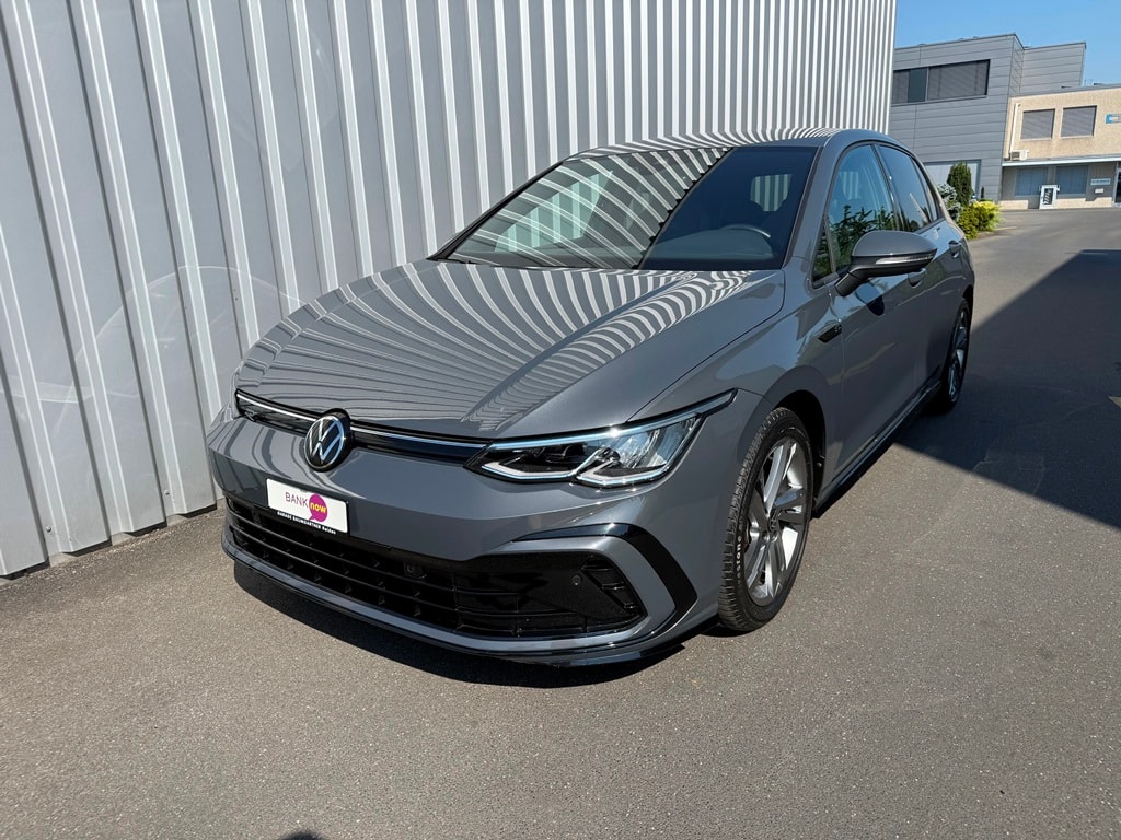 VW Golf 1.5 e TSI ACT Life DSG-image-0