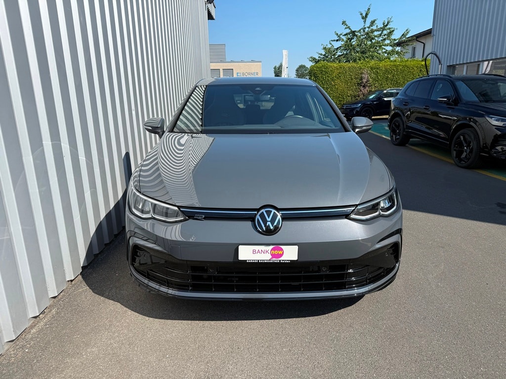 VW Golf 1.5 e TSI ACT Life DSG-image-1