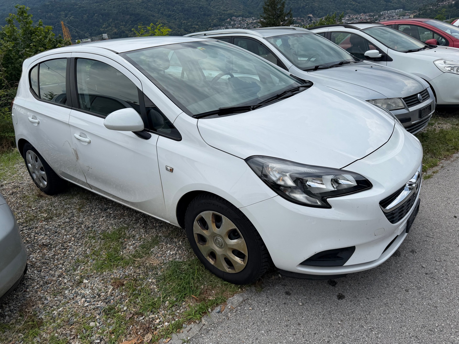 OPEL Corsa 1.4 EcoTec 120 Years Edition-image-2