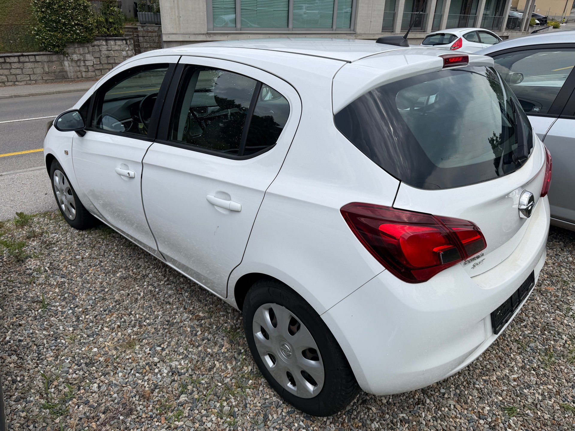 OPEL Corsa 1.4 EcoTec 120 Years Edition-image-5