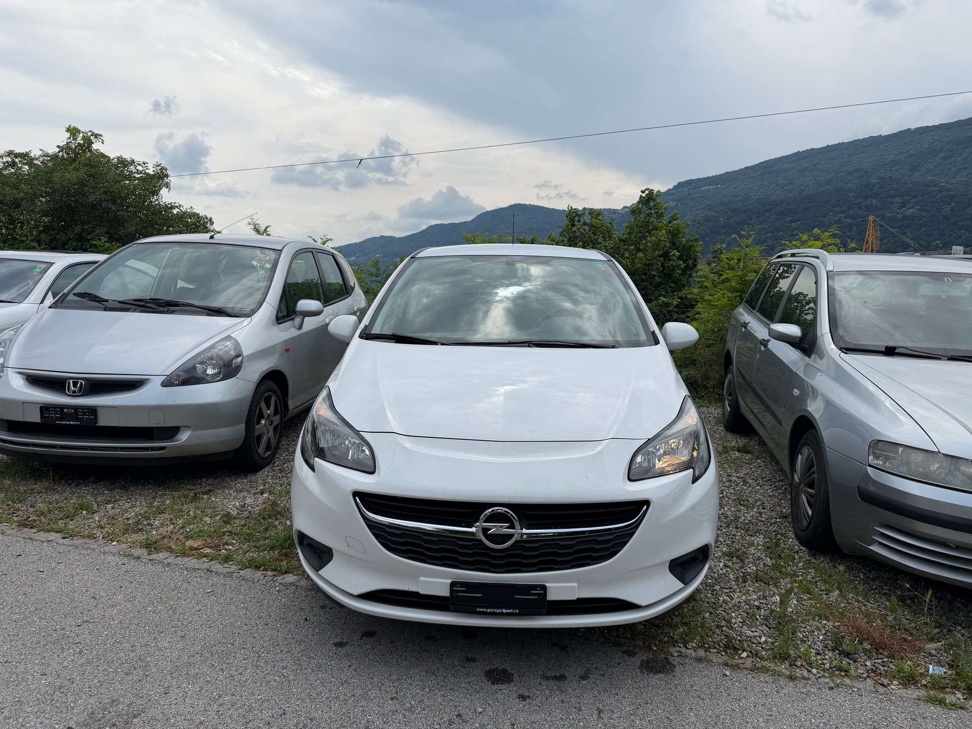 OPEL Corsa 1.4 EcoTec 120 Years Edition-image-0