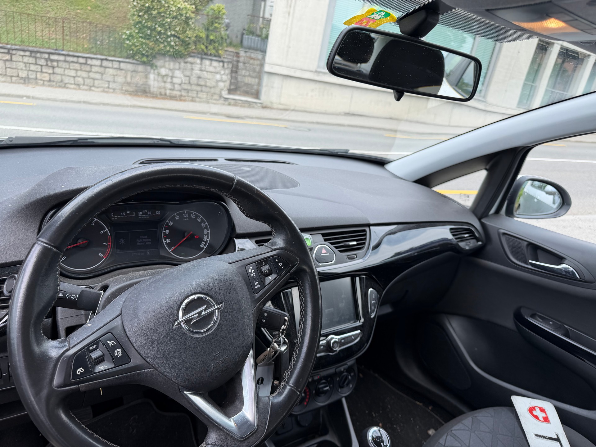 OPEL Corsa 1.4 EcoTec 120 Years Edition-image-8