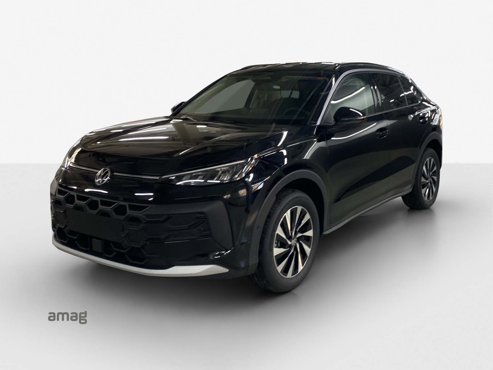 VW T-Roc 1.5 eTSI mHEV Life DSG-image-0