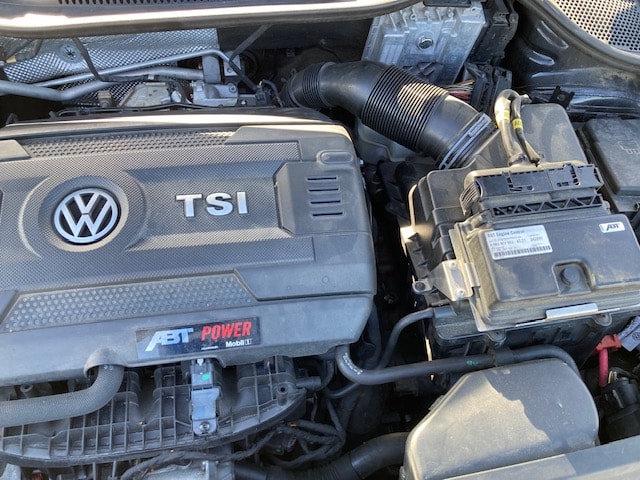 VW Polo 1.8 TSI GTI DSG-image-13