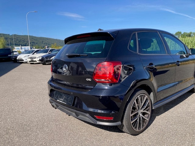 VW Polo 1.8 TSI GTI DSG-image-14