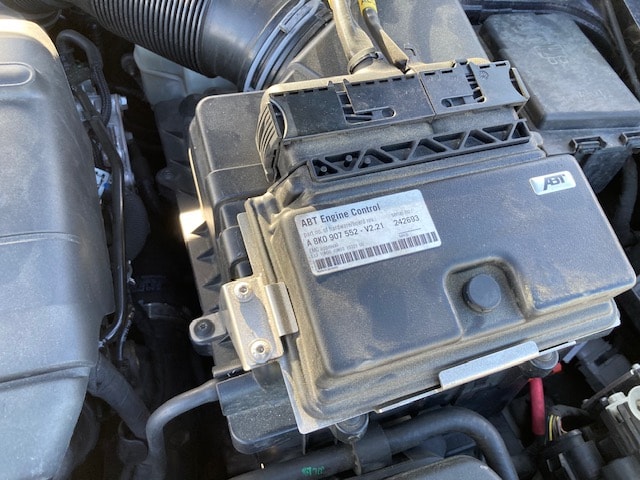 VW Polo 1.8 TSI GTI DSG-image-11