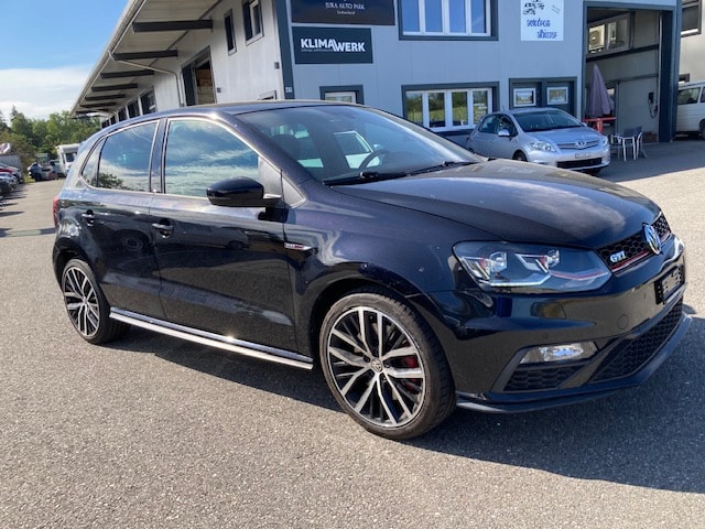 VW Polo 1.8 TSI GTI DSG-image-3
