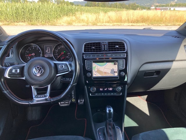 VW Polo 1.8 TSI GTI DSG-image-8