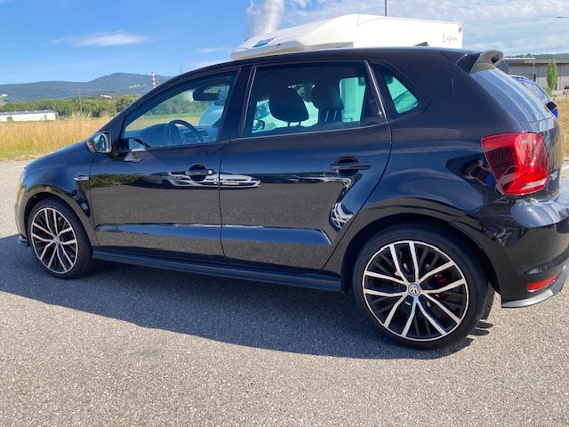 VW Polo 1.8 TSI GTI DSG-image-10