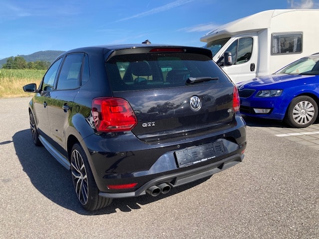 VW Polo 1.8 TSI GTI DSG-image-15