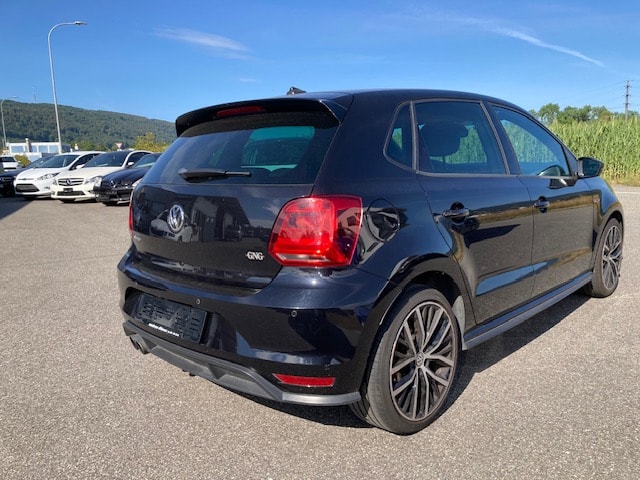 VW Polo 1.8 TSI GTI DSG-image-12