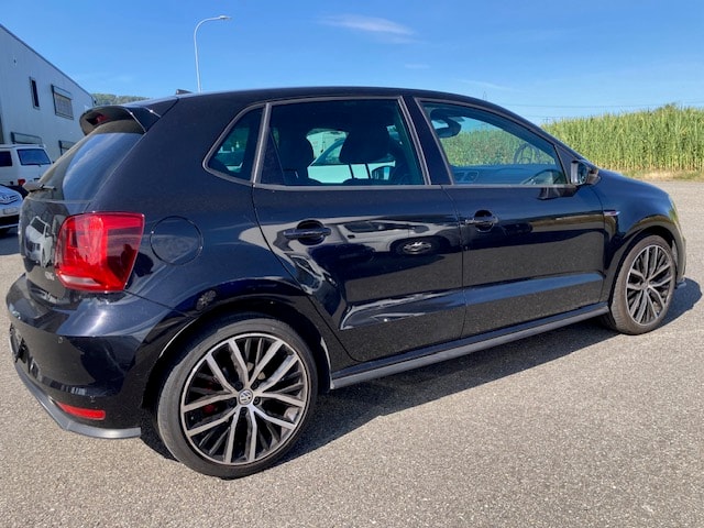 VW Polo 1.8 TSI GTI DSG-image-9
