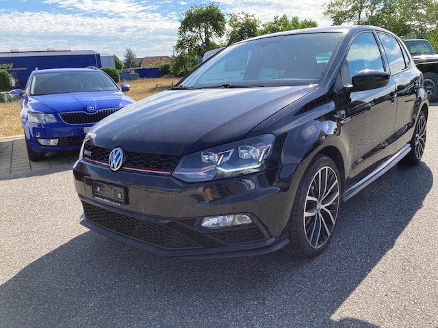 VW Polo 1.8 TSI GTI DSG-image-2