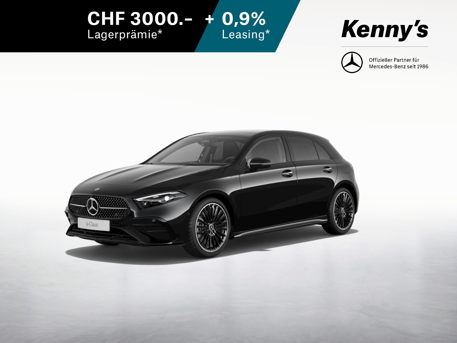 MERCEDES-BENZ A 250 AMG Line 4MATIC-image-0
