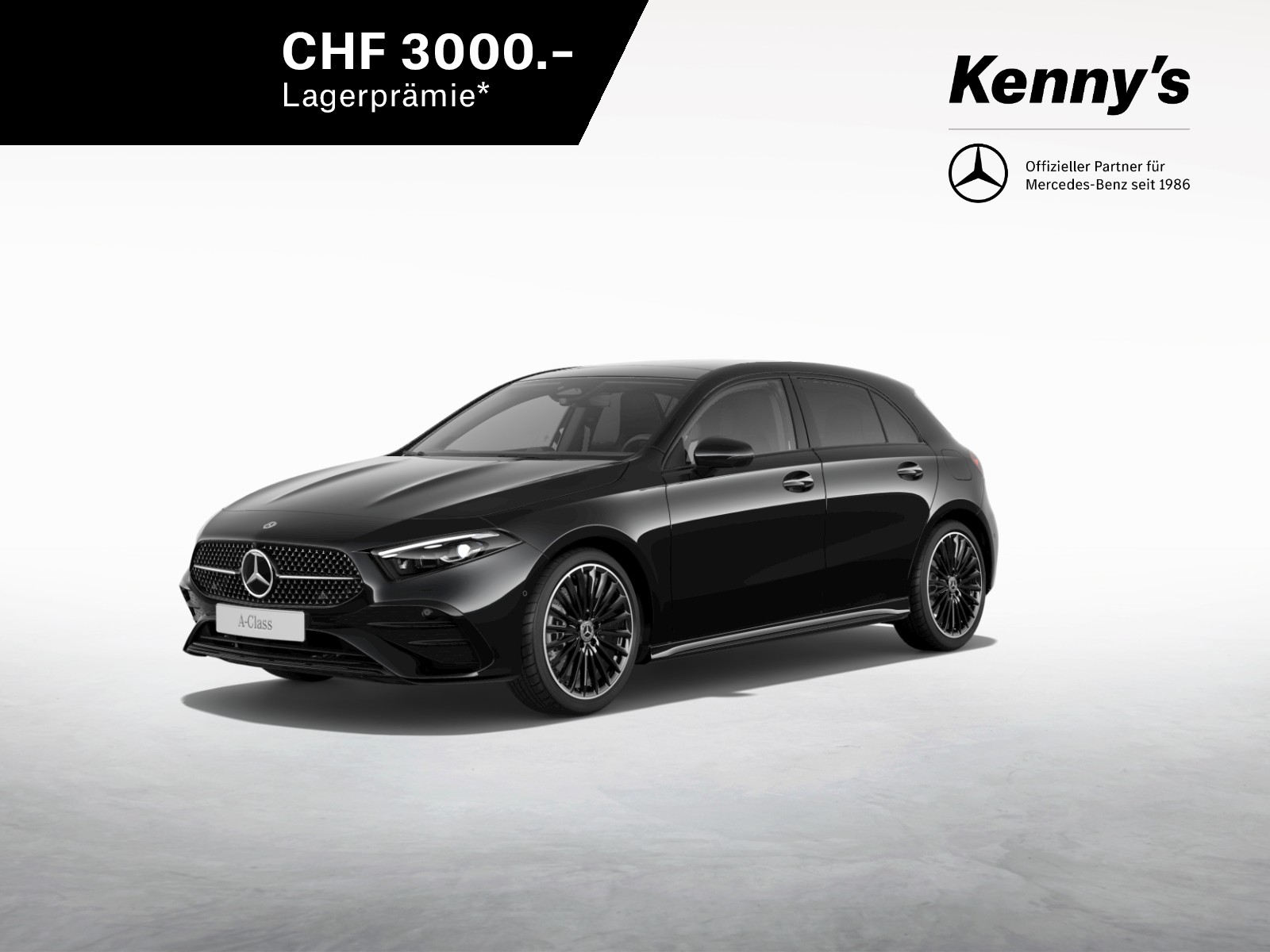 MERCEDES-BENZ A 250 AMG Line 4MATIC-image-0