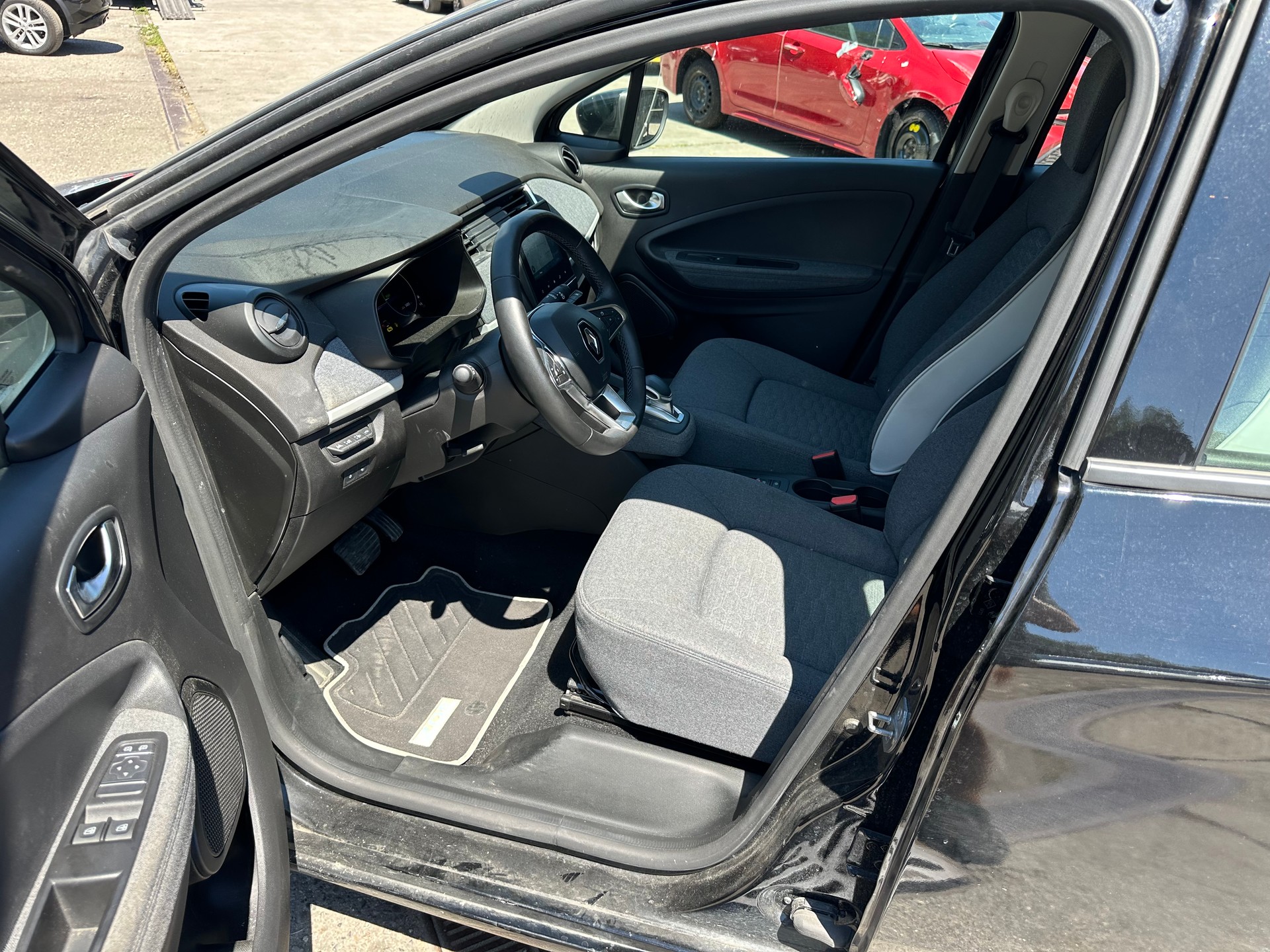 RENAULT Zoe R135 (incl. Batterie) Evolution-image-8