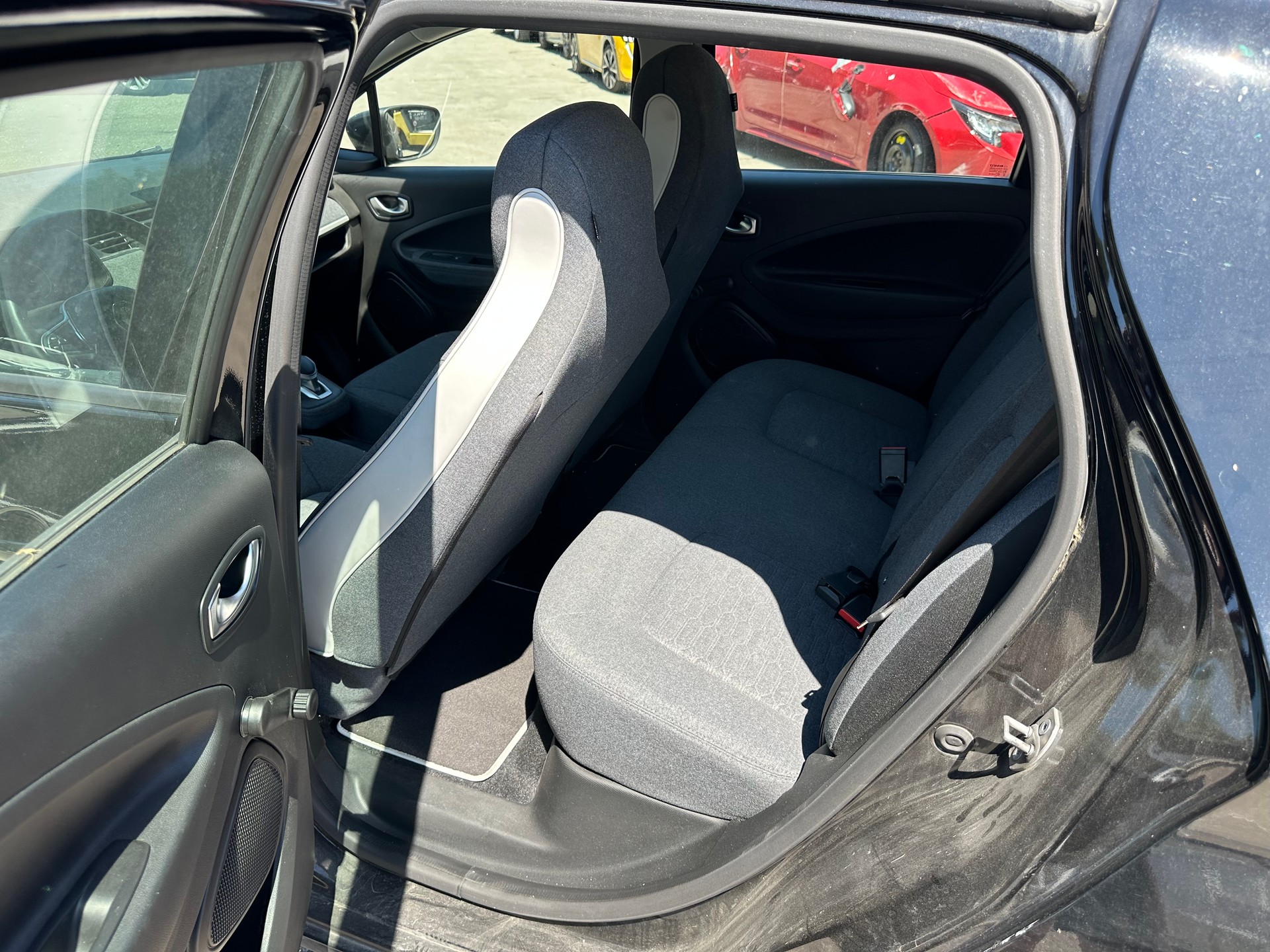 RENAULT Zoe R135 (incl. Batterie) Evolution-image-9