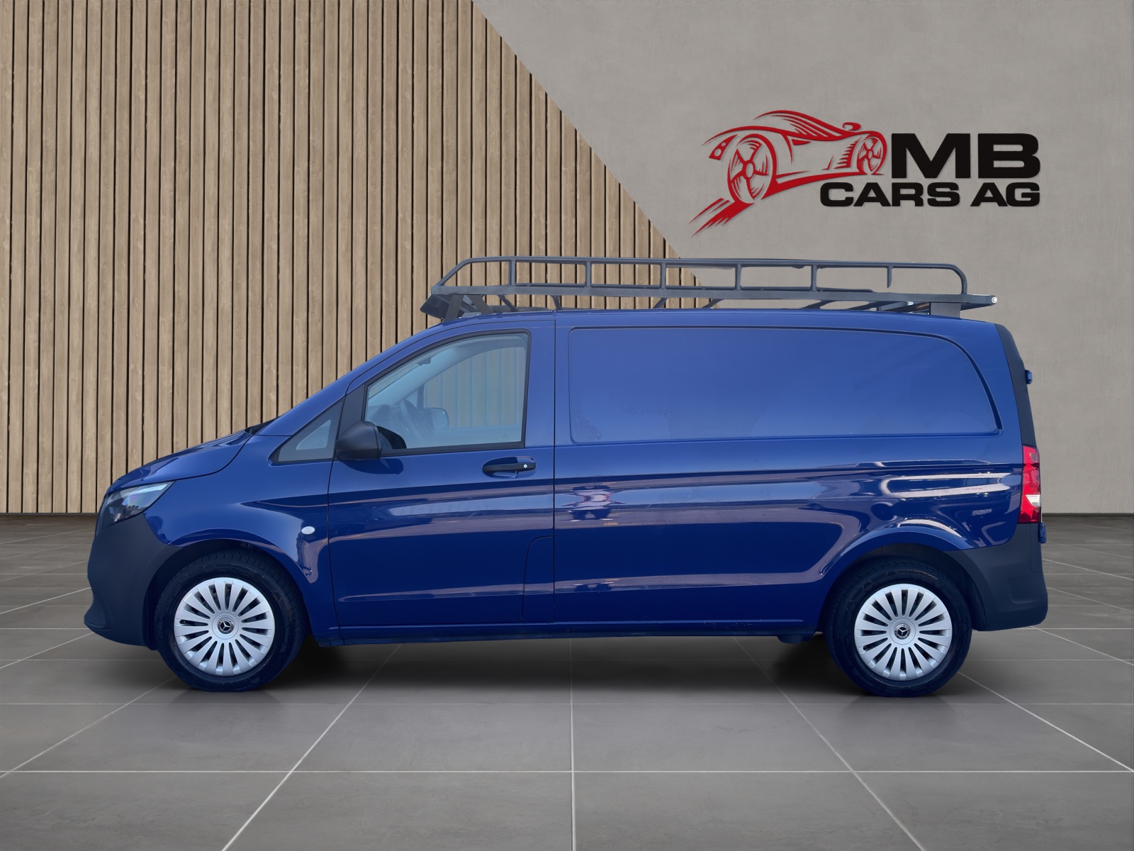 MERCEDES-BENZ Vito 114 CDI Kompakt Pro 9G-Tronic / Mit Werksgarantie und Gratisservice!!-image-7