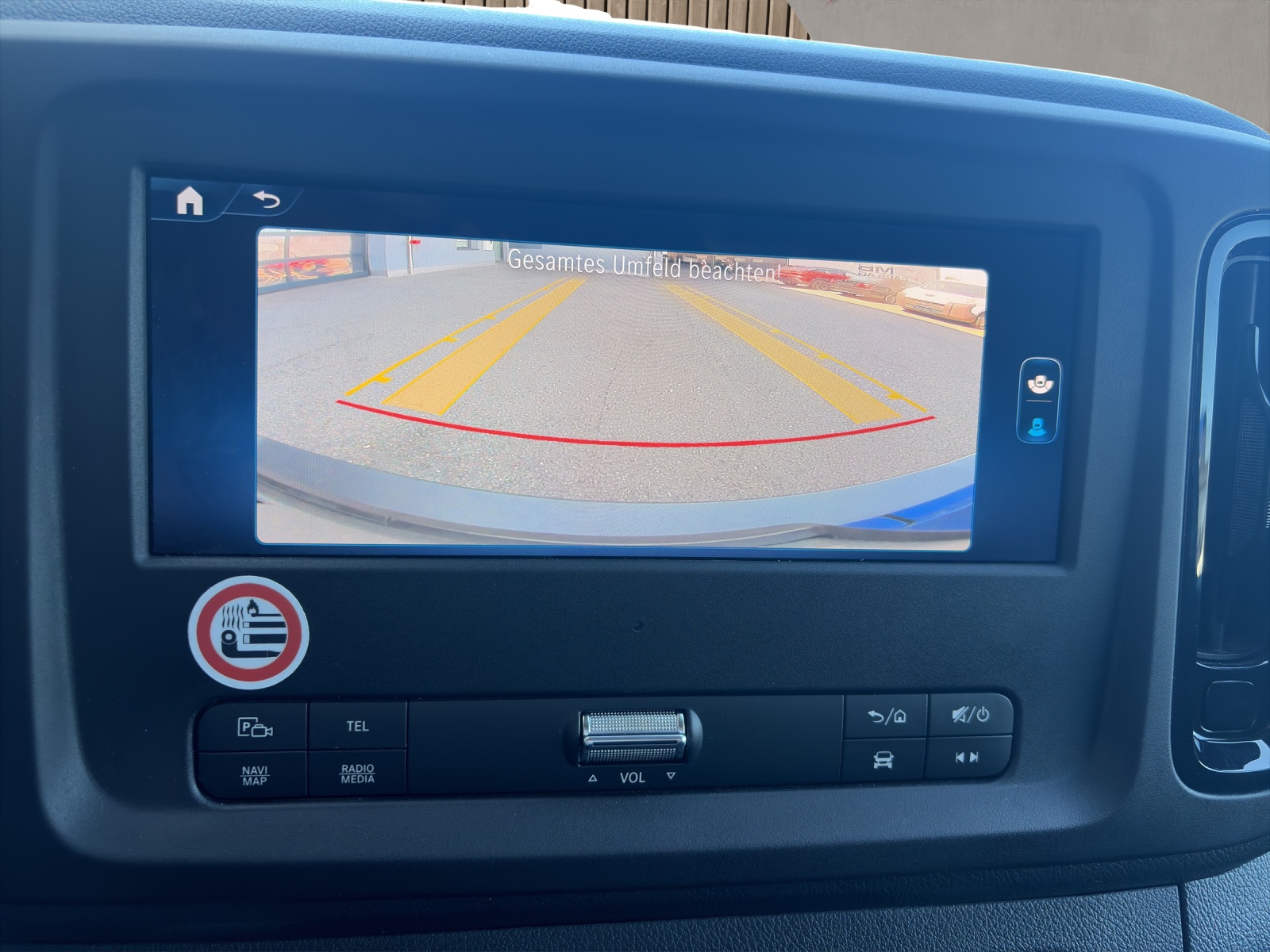 MERCEDES-BENZ Vito 114 CDI Kompakt Pro 9G-Tronic / Mit Werksgarantie und Gratisservice!!-image-13