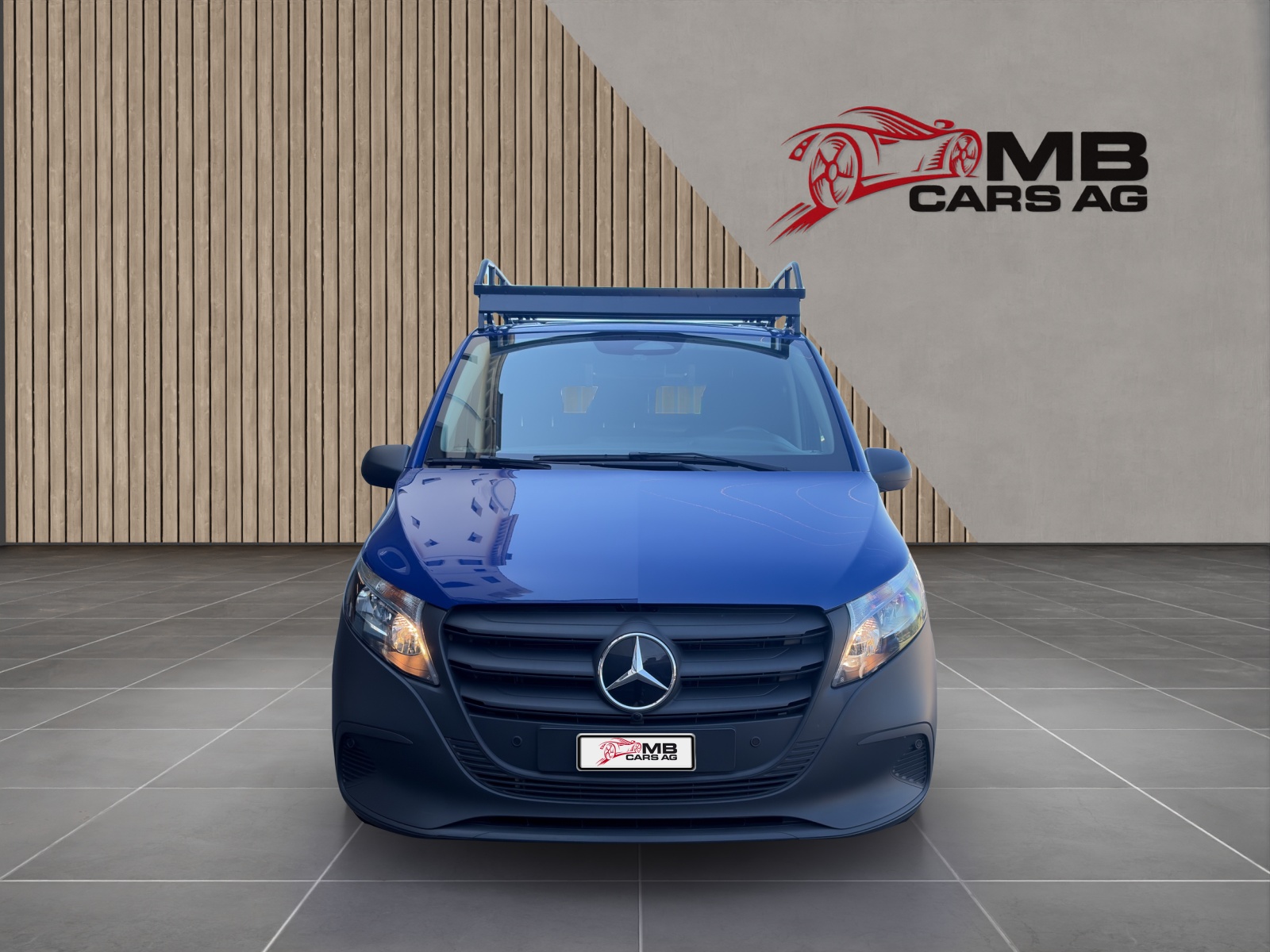 MERCEDES-BENZ Vito 114 CDI Kompakt Pro 9G-Tronic / Mit Werksgarantie und Gratisservice!!-image-1