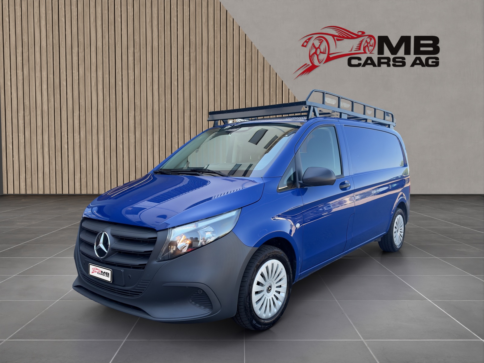 MERCEDES-BENZ Vito 114 CDI Kompakt Pro 9G-Tronic / Mit Werksgarantie und Gratisservice!!-image-0